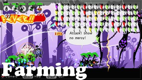 2021 Patapon 2 Farming/Grinding Guide! : r/Patapon .